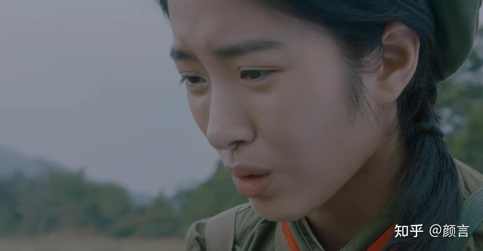 《芳华》娇弱受宠林丁丁嫁入豪门却被扫地出门:无用就不配留用 - 知乎