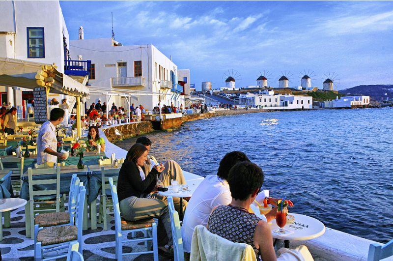 希腊移民25万欧让你的孩子赢在起跑线上