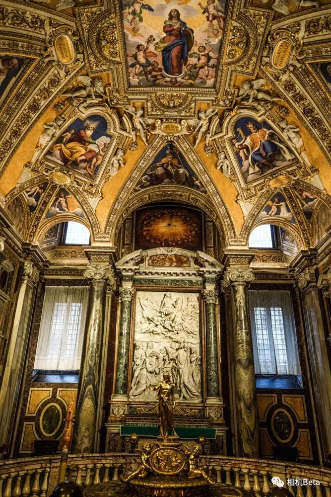 索尼A7RM3行摄欧洲 之意大利篇(上)轻松抖出