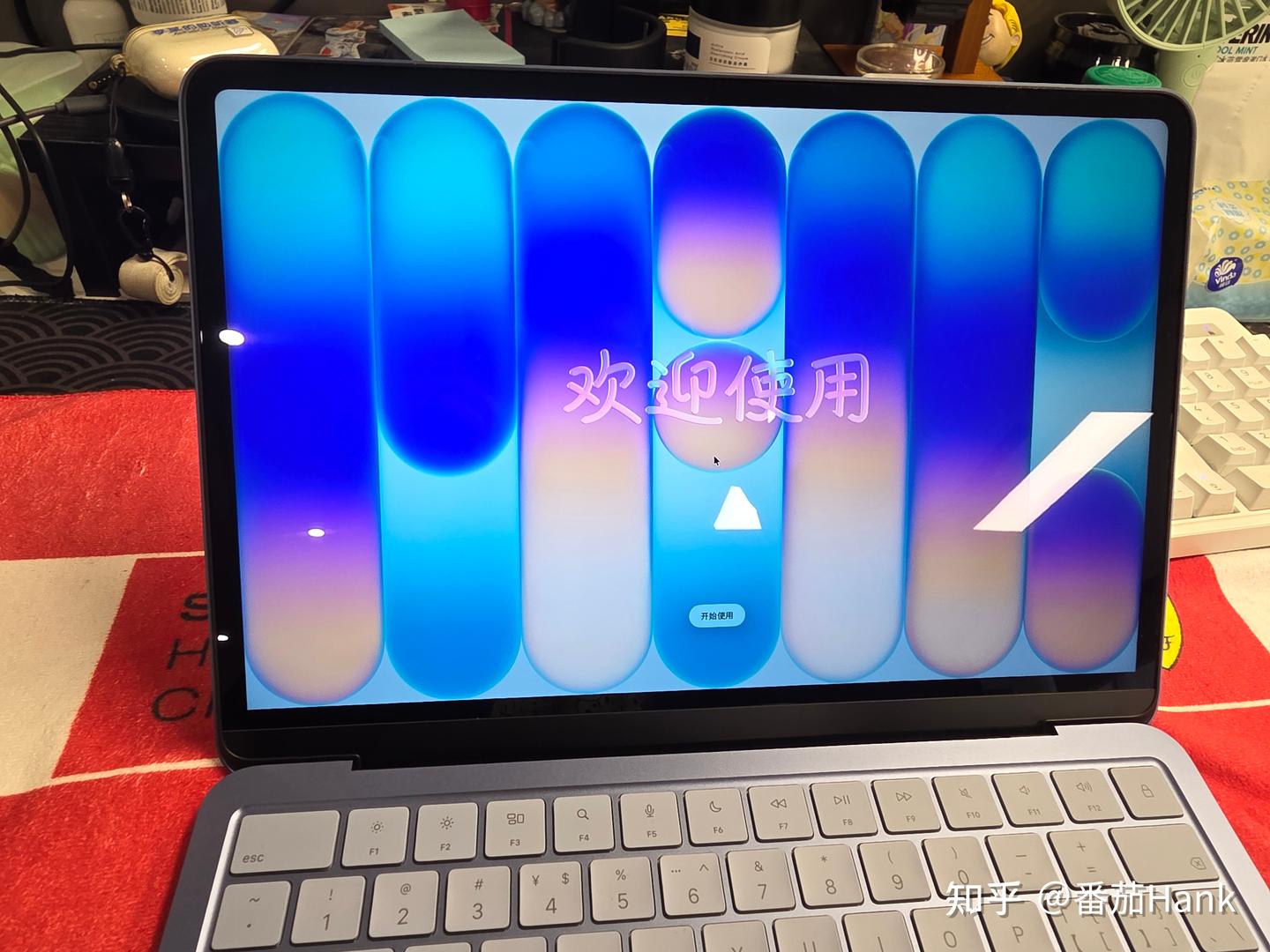 卖掉万元游戏本,换了台3600块的Macbook Neo,极客说句实话