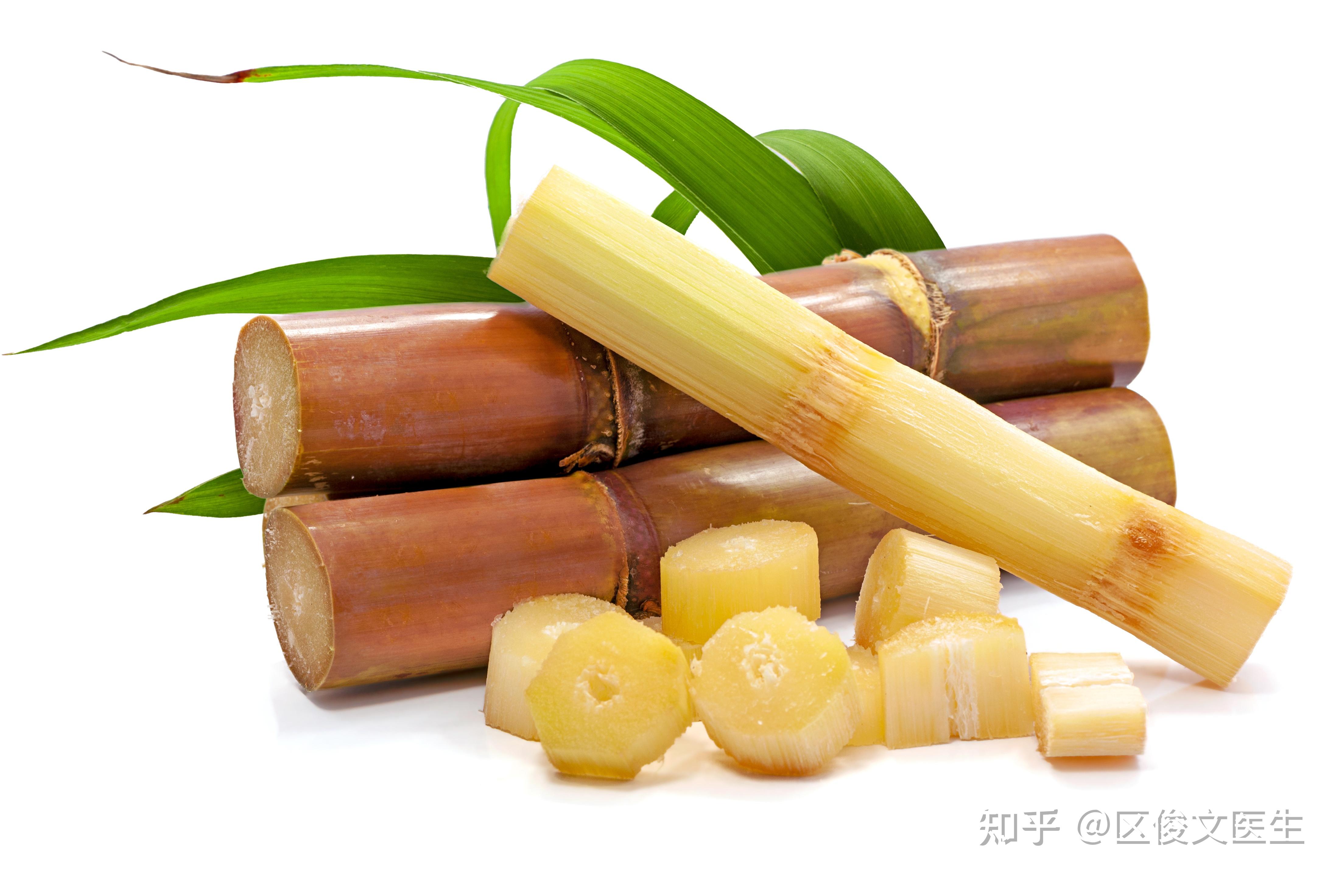 清明蔗,毒过蛇!还有这5类变质食物也不能吃 - 知乎