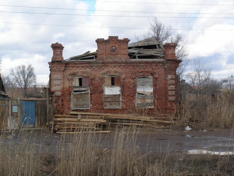 真实的俄罗斯贫民窟,建在垃圾场上的城市,堪比印度