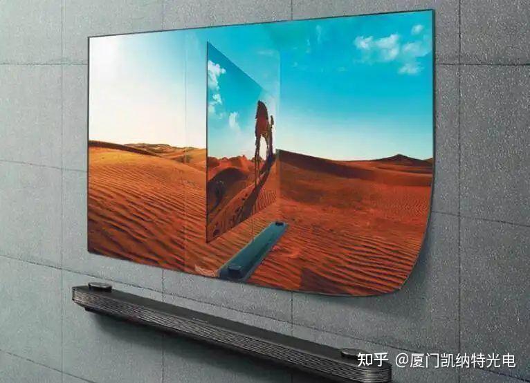 Micro LED大屏显示技术分析——芯片及封装结构 - 知乎