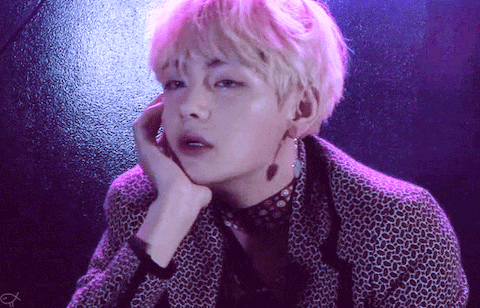 你见过哪些单眼皮但长相惊艳的人?