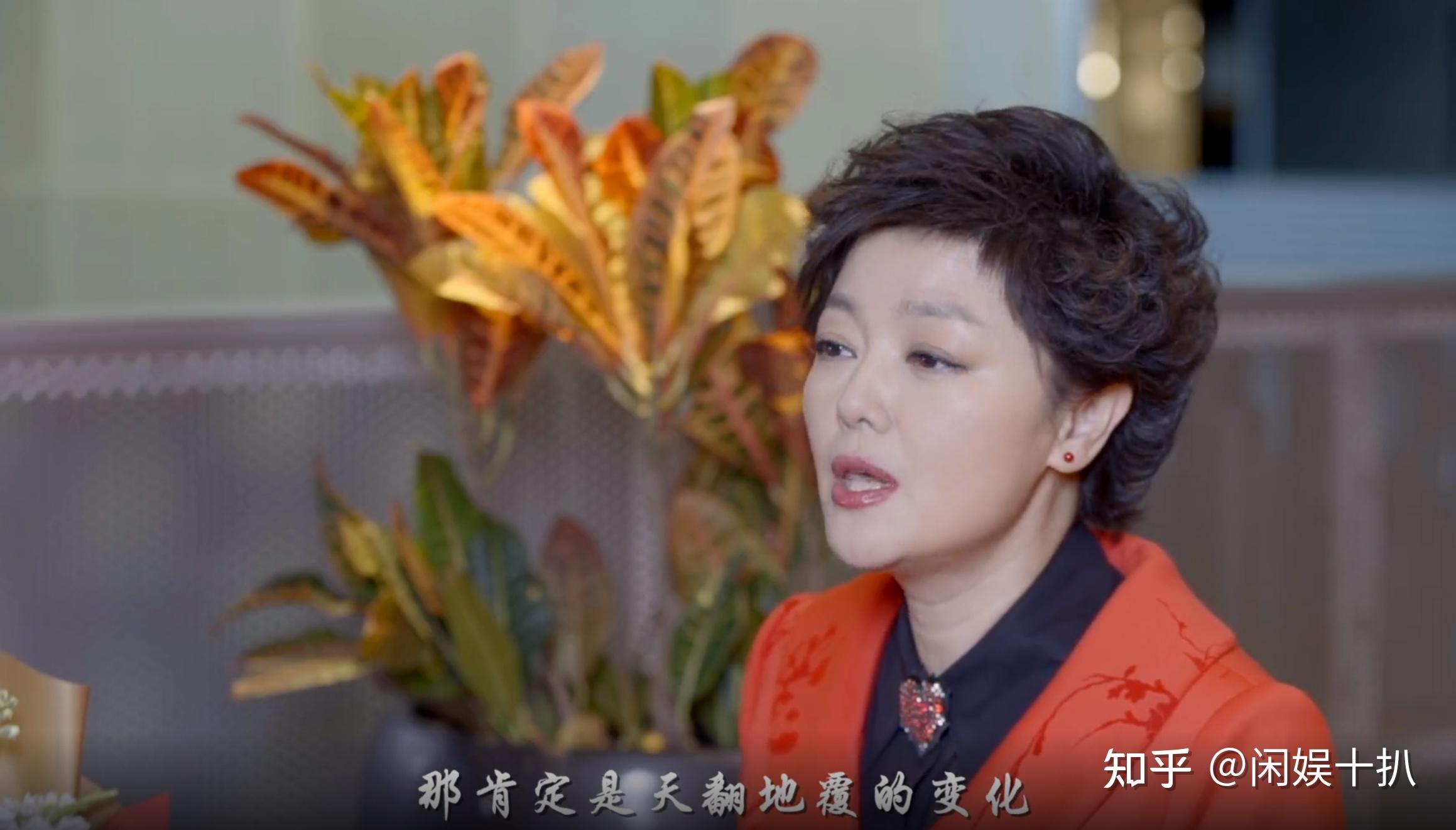 央视财经主持轶男:鹤城小镇走出的优秀女主持,对家乡一往情深