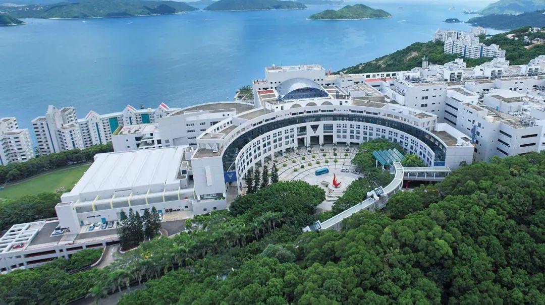香港科技大学(the hong kong university of science and technology)