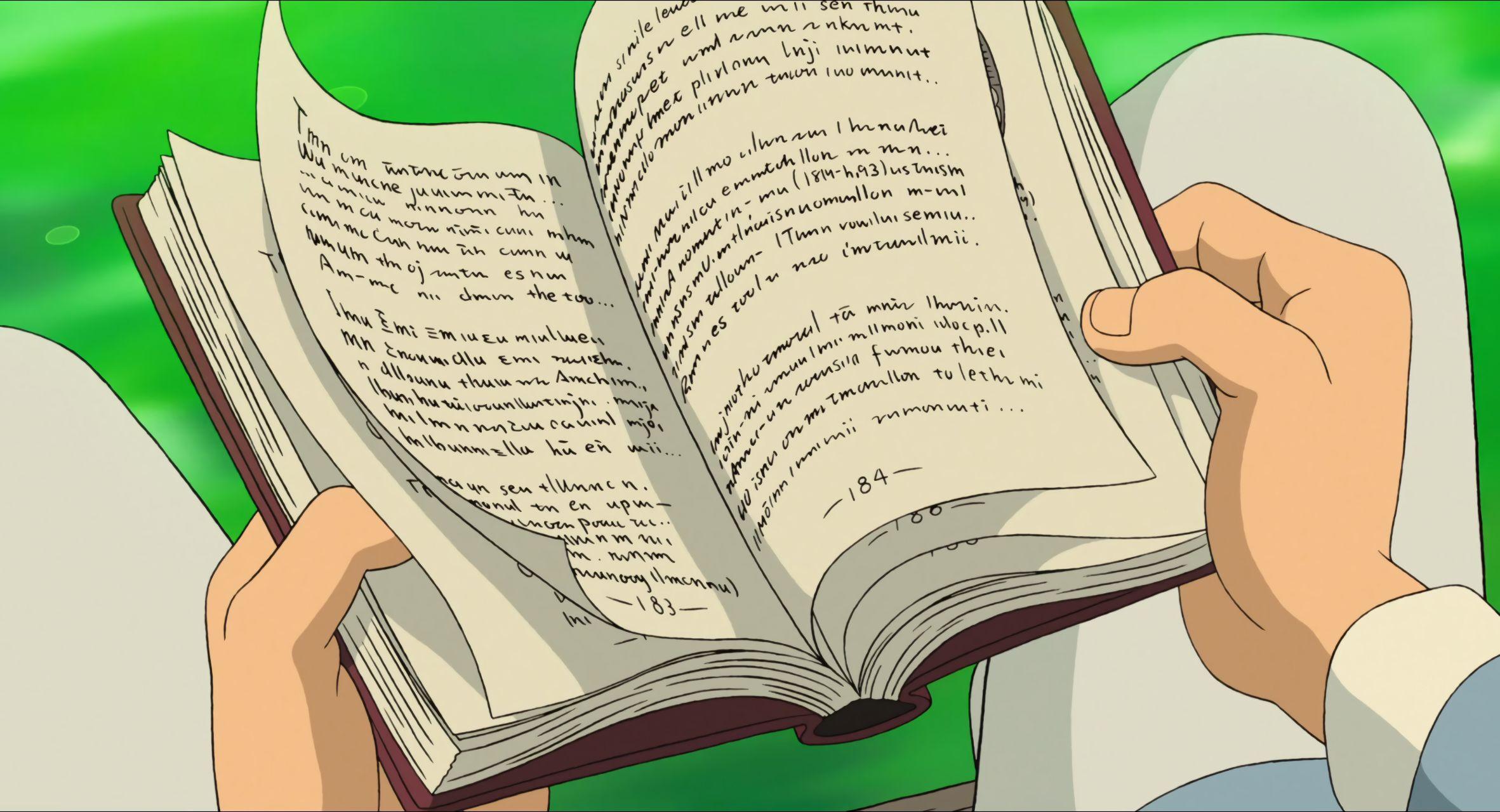 《起风了》(the wind rises)是导演兼脚本的宫崎骏以同名漫画所改编的