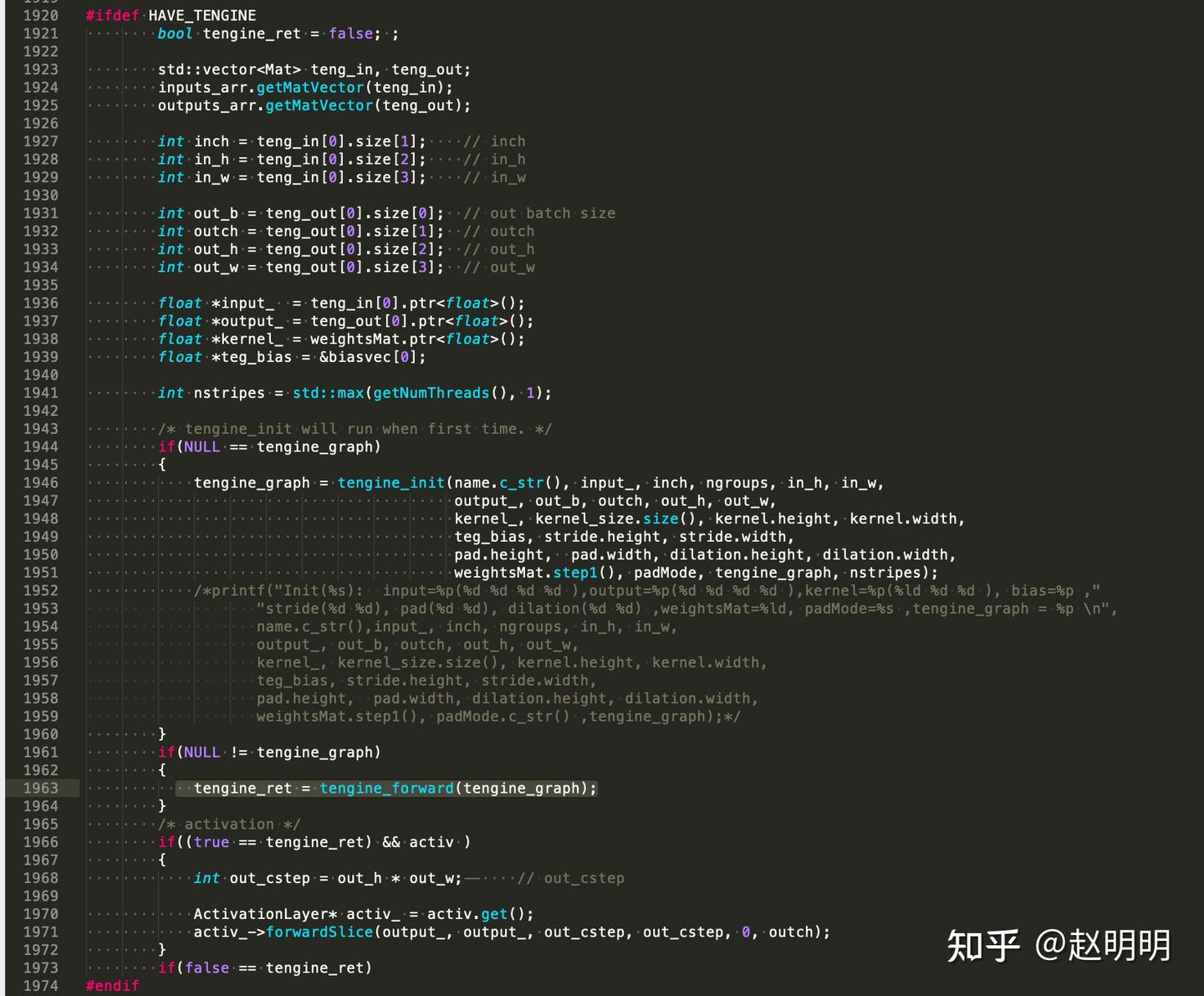 OpenCV中几种卷积的实现方式 - 知乎