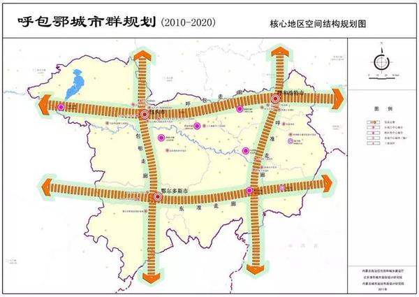 中国目前究竟有多少个城市群 是19个 还是17个 知乎