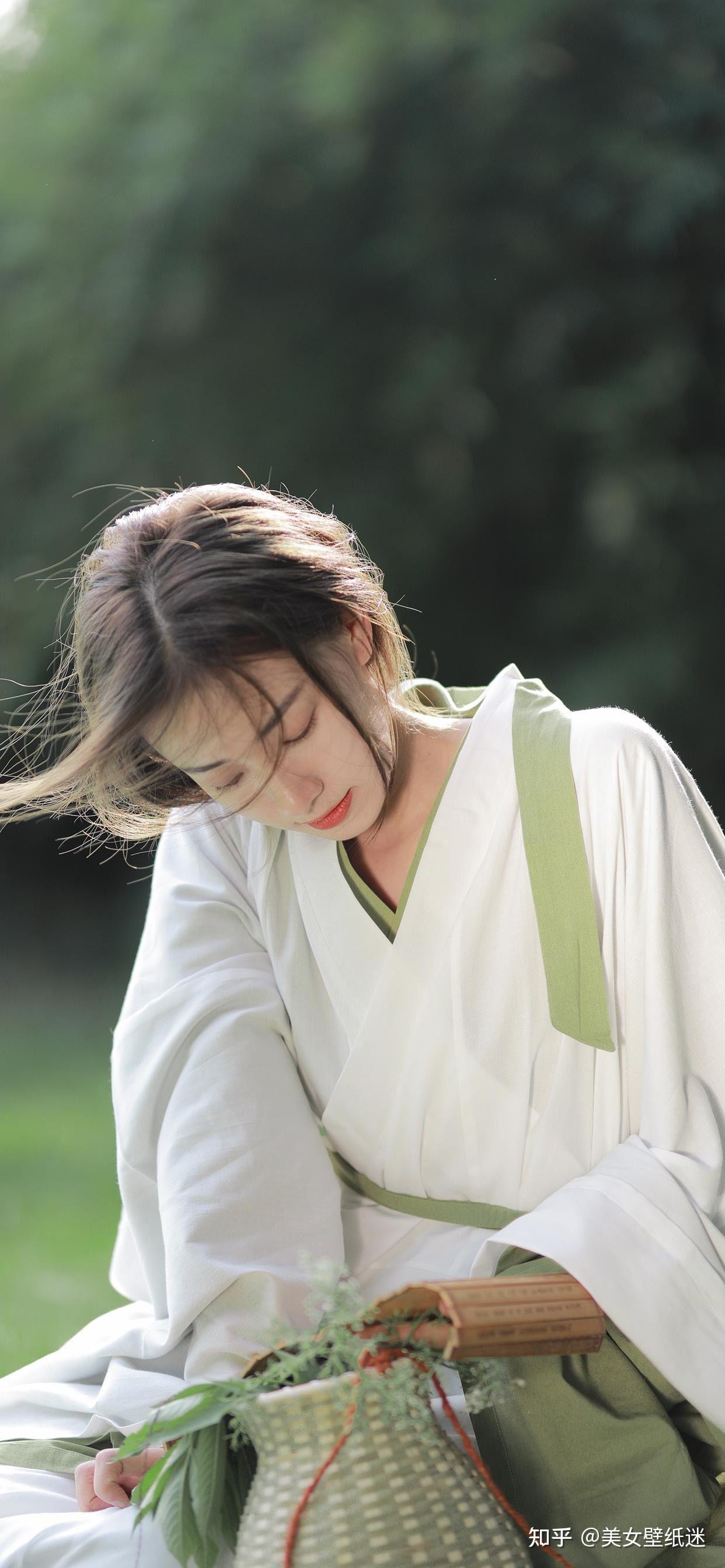 美女姐姐壁纸分享