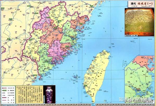 台湾一万年简史：一刻也不曾消停过 知乎 