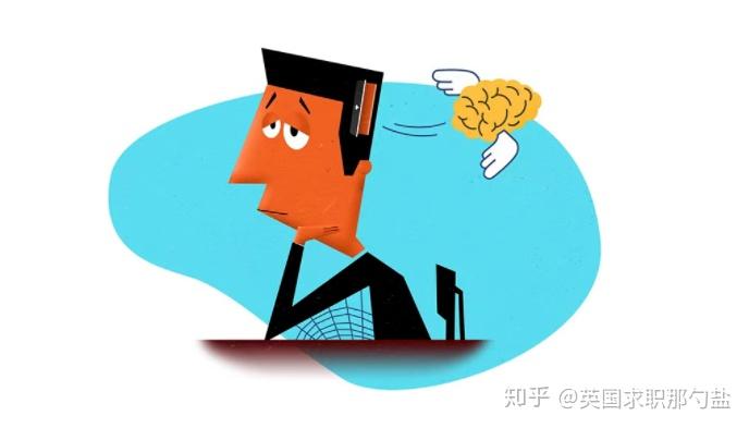 "为什么我们会精神麻痹自己"