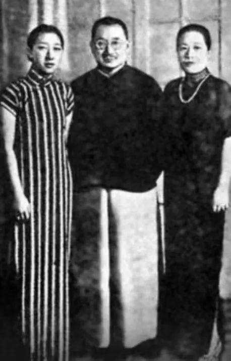 1994年孔令伟在台湾去世，宋美龄失声痛哭，野史称她为“私生女” - 知乎