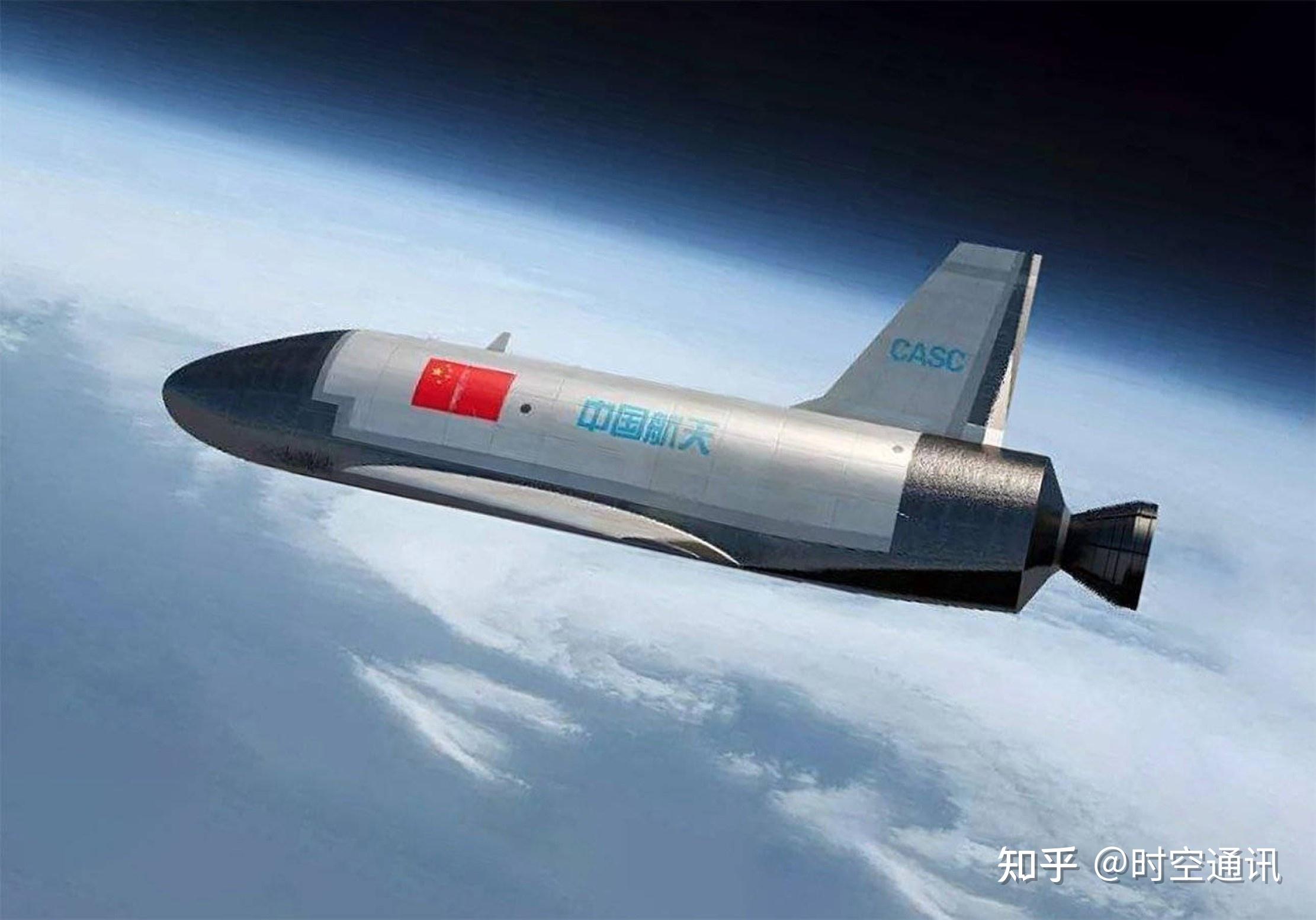 中国试验绝密空天飞机,为啥能够被荷兰博士准确预测,难道泄密了?