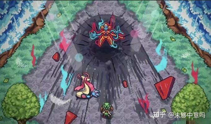 Pokémon壁纸[持续更新] - 知乎