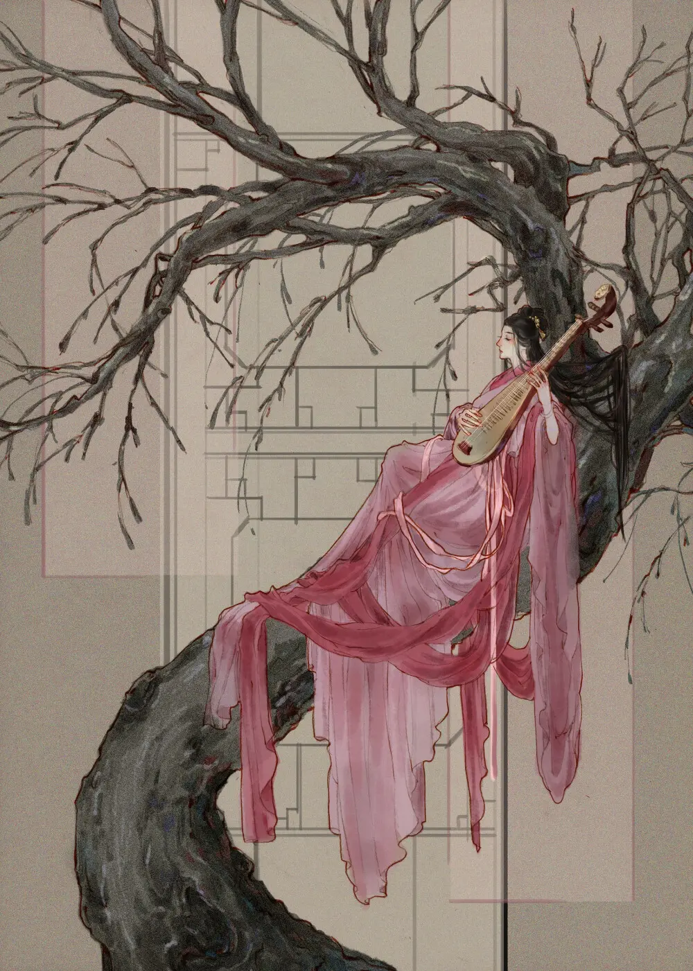 [看文]《给芷若的青书【重生对穿越】》by 路雪霜 一场跨越时空的武侠绮梦，霸道宠妻男主×机灵狡黠女主的养成系恋爱 - 知乎