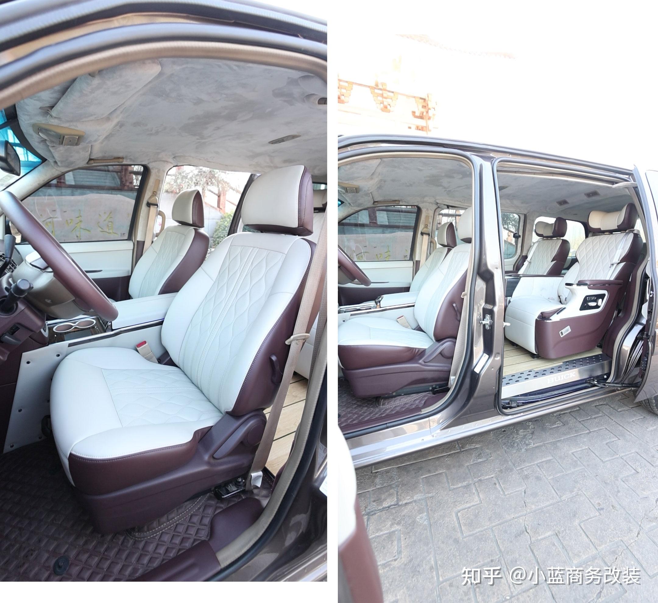 一三年的情怀老陆尊内饰升级这样改改立马换新颜