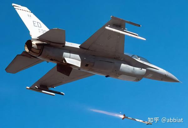 美军导弹大全（十六）：aim 9x Sidewinder 超级响尾蛇空空导弹 知乎 