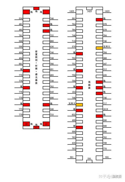 iphone7维修电路图片分享