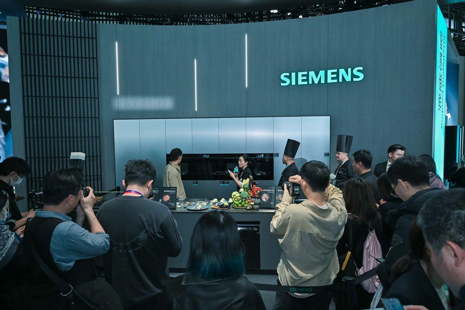 博西家电孔凡:ai时代,用户是最宝贵的"资产" - 知乎