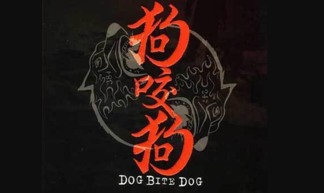 息影多年的陈冠希居然和孙笑川上演了一出狗咬狗