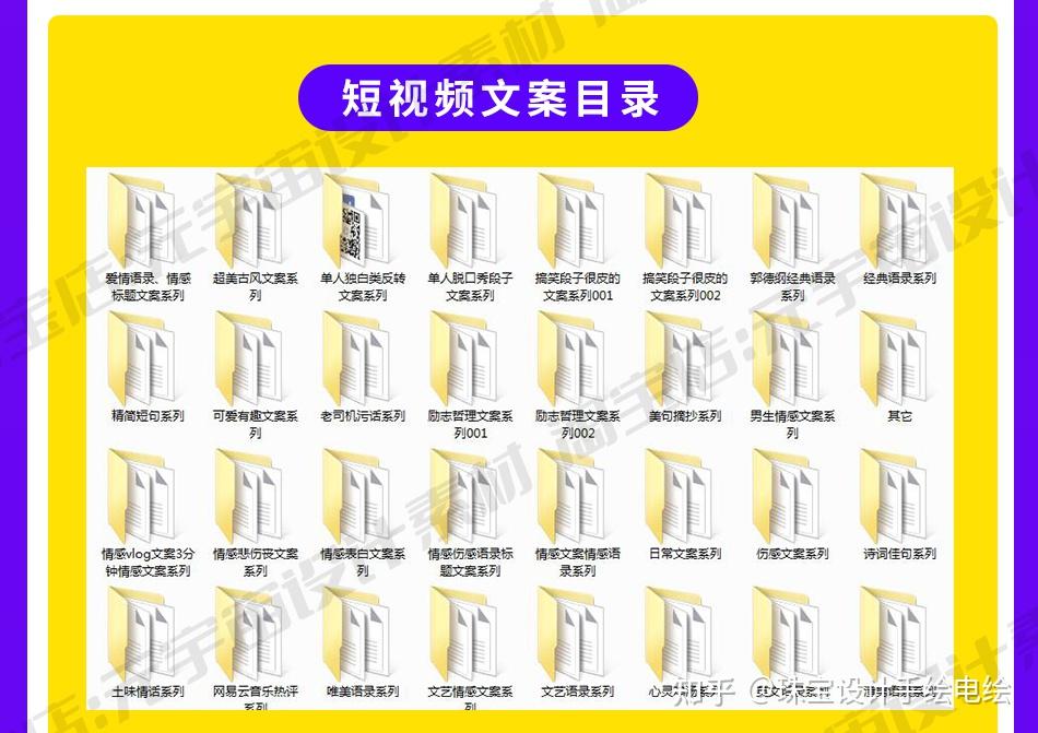 抖音快手短视频剧本怎么写内附10w剧本文案话术素材