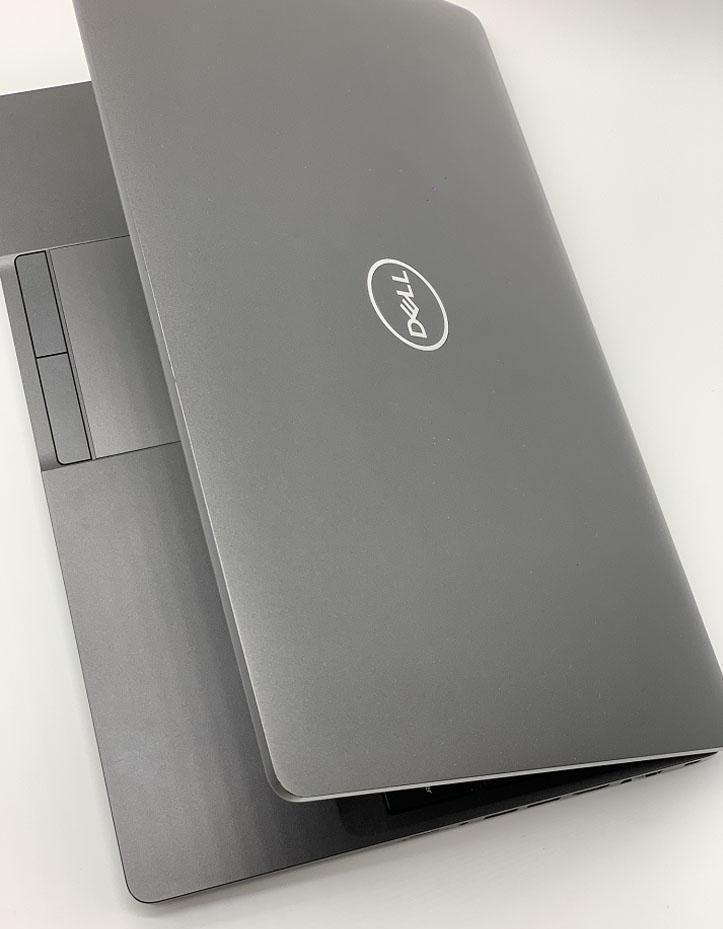 性能足够强大且外观质感十足的——戴尔precision3540新锐版笔记本,接