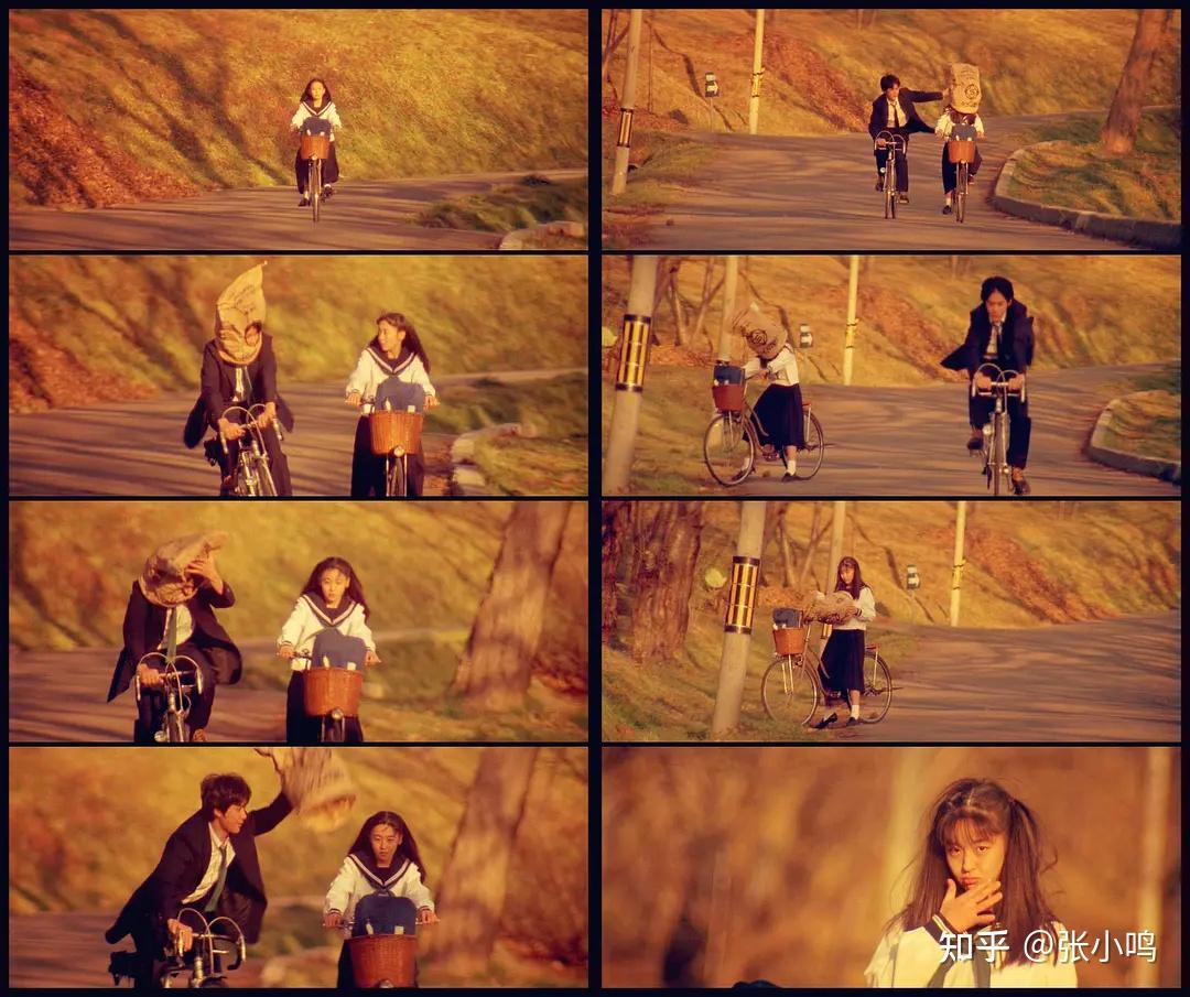 4,《情书》  豆瓣8.