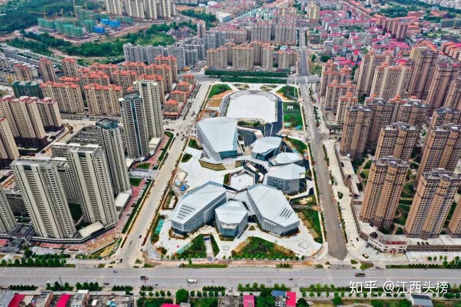 红色故都长征出发地——革命圣地瑞金 - 知乎
