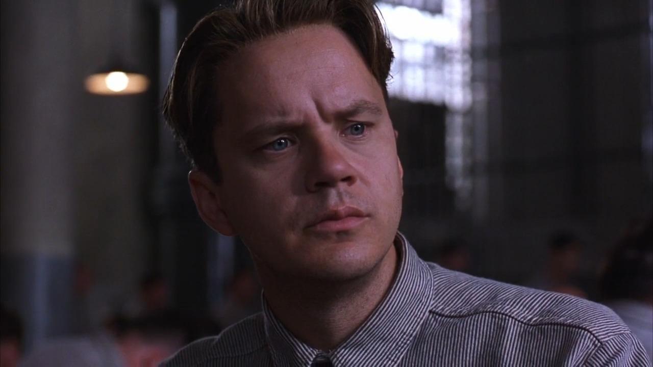 精彩视频肖申克的救赎瑞德介绍象棋是王者的游戏精彩片段深有哲理