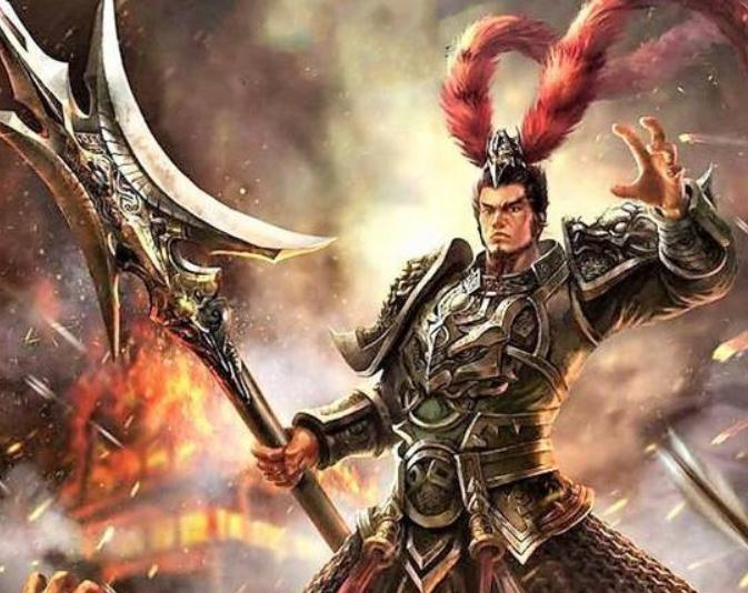 老三国吕布出场集数 v2-a4ef1a2d64e170a254f25be99c63b281_1440w.jpg?source=172ae18b