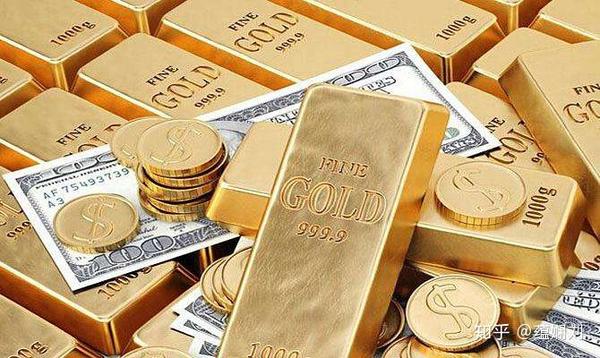 黄金回收流程与方式及黄金回收基本规则？ - 知乎