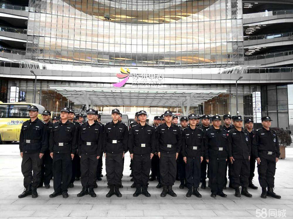 中文域名发力，“.网址”域名为中国保安服务市场营销助力 - 知乎