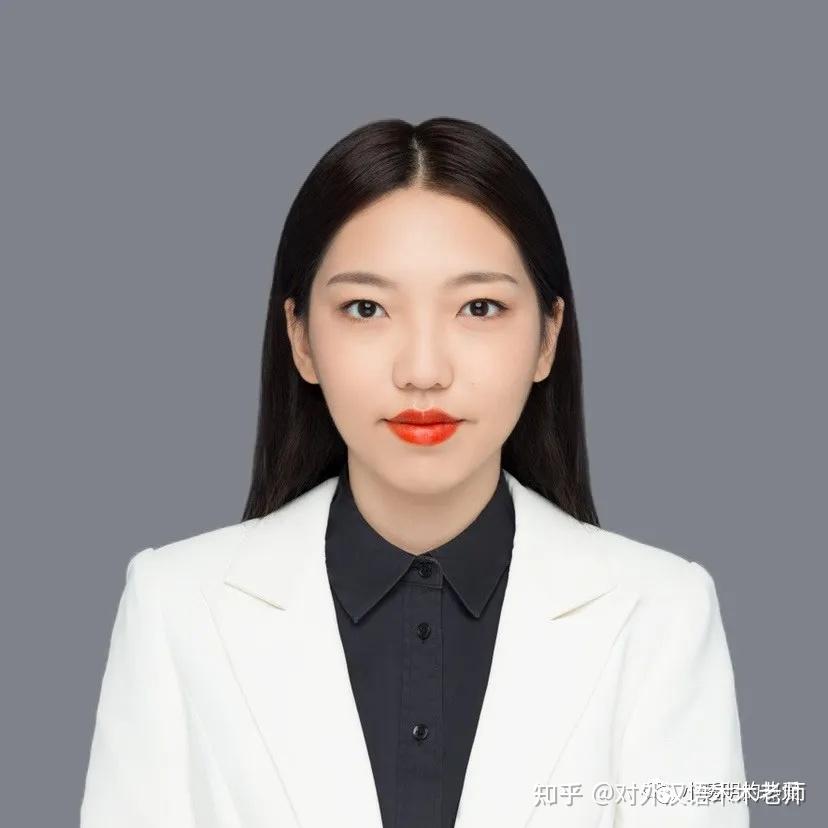 成为一名自由职业汉语老师,怎么招学生?试听课怎么讲? - 知乎