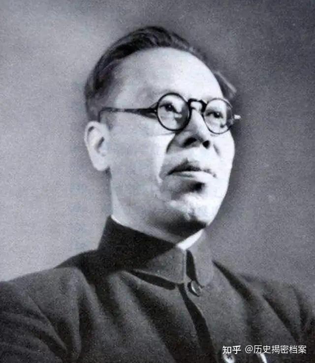 1931年,顾顺章被捕叛变,为何偏偏对党中央“一号机密”只字不提 - 知乎