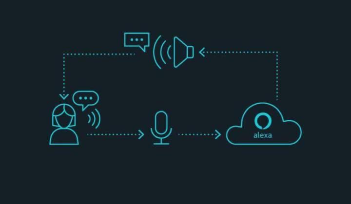 各大公司的语音交互系统