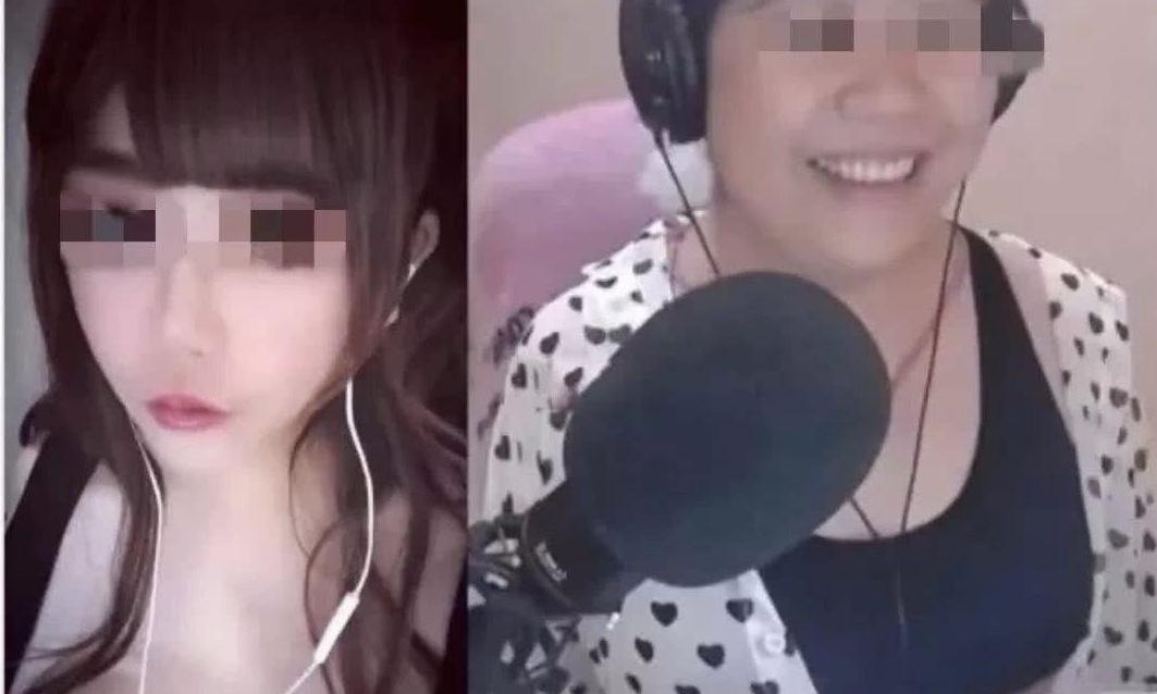 拍奶奶的视频走红的网红 v2-a4f8f8c5a2b125933ad7c158a8ed1719_1440w.jpg?source=172ae18b