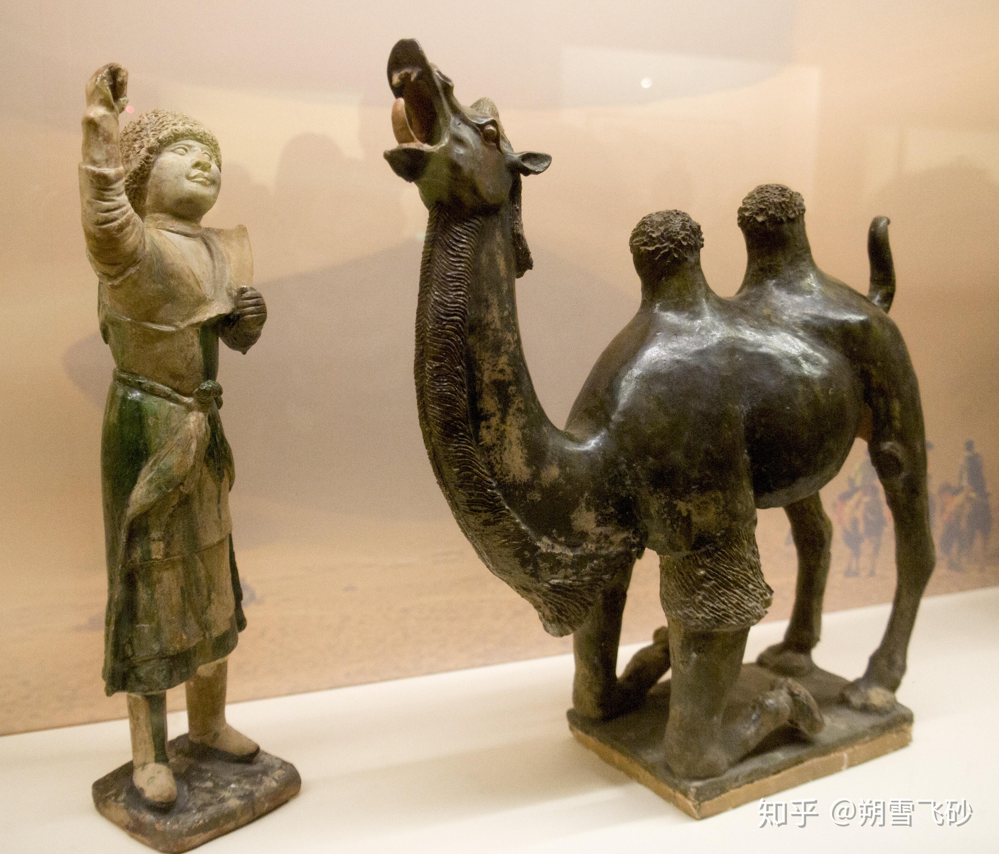 龟兹中国青铜器图片