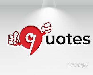 超百张数字“9”主题LOGO设计 - 知乎