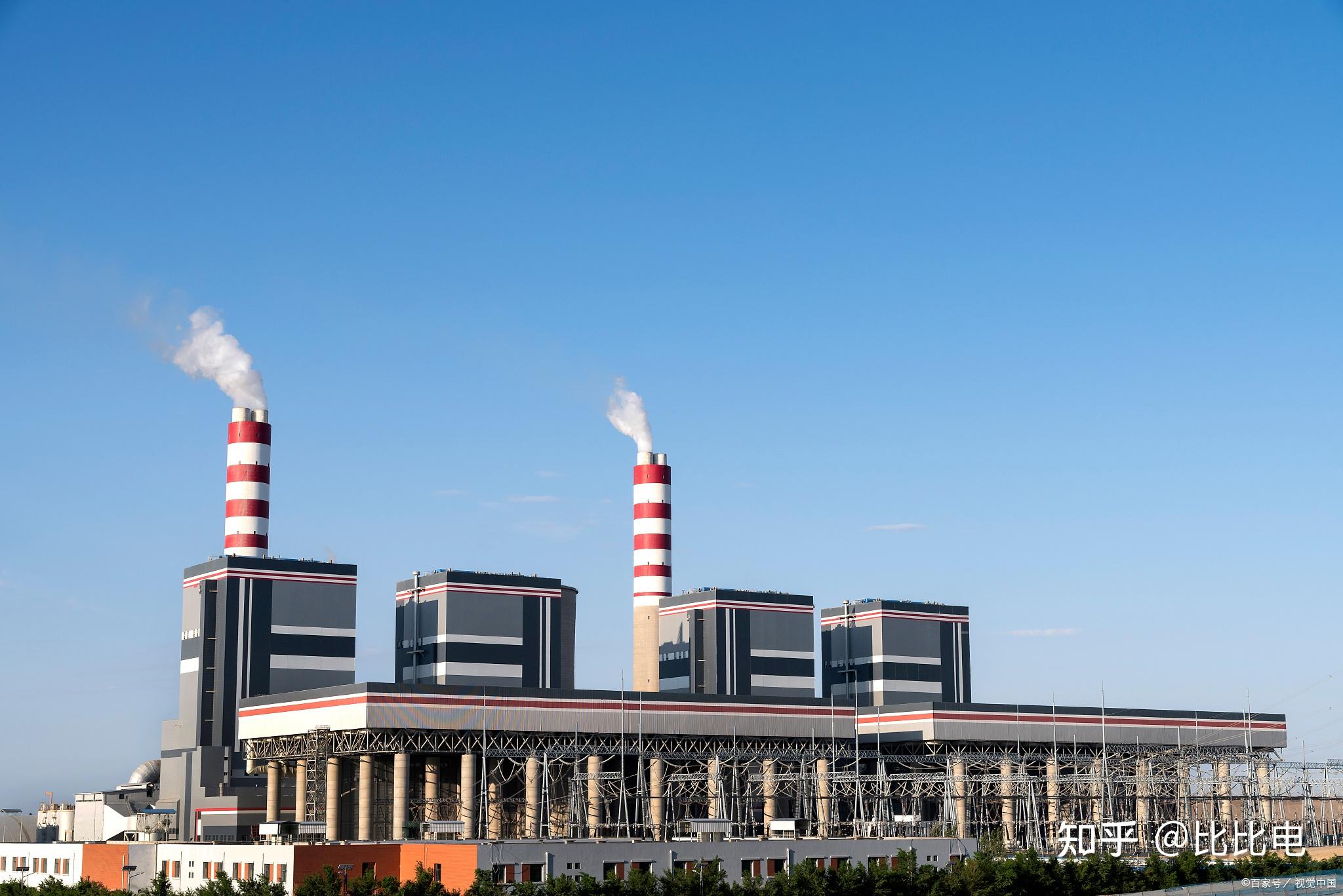 煤电“三改联动”，才能扭转困局 - 知乎