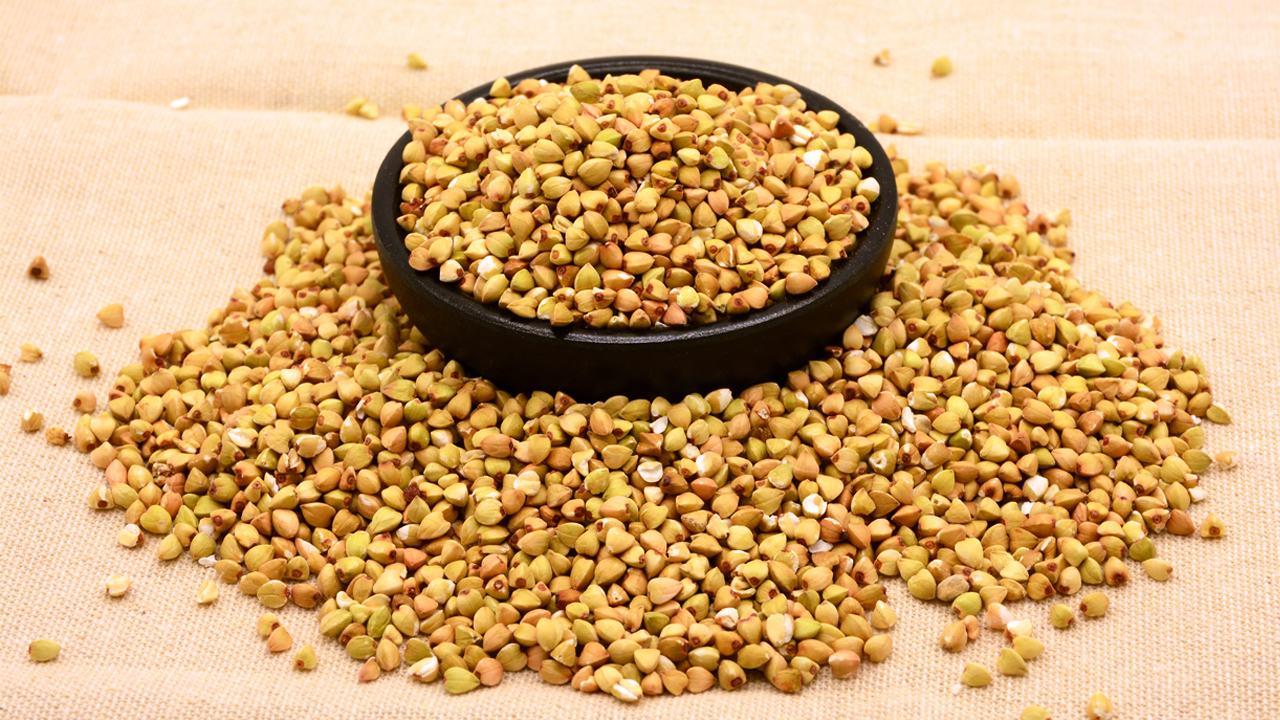 学会正确的吃喝方式也能帮你轻松降尿酸来看荞麦怎么说