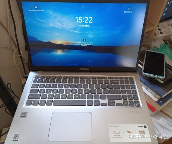 二:华硕vivobook 15(华硕vivobook15)网友使用评测