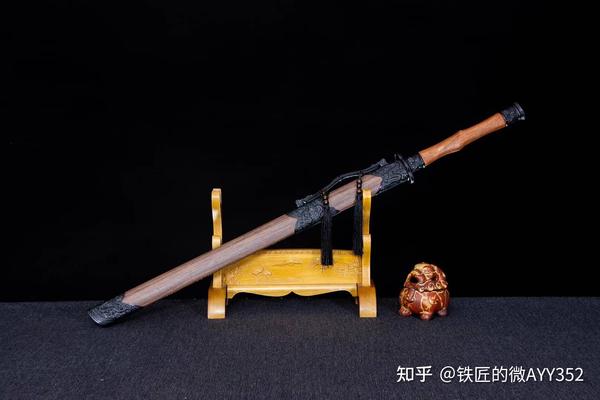 唐横刀图片,唐横刀标准尺寸 - 知乎