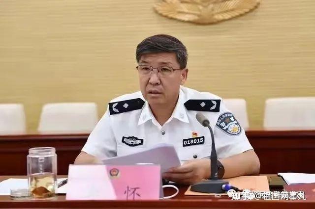 邯郸协警任性执法是谁在纵容请支队长李怀管好队伍