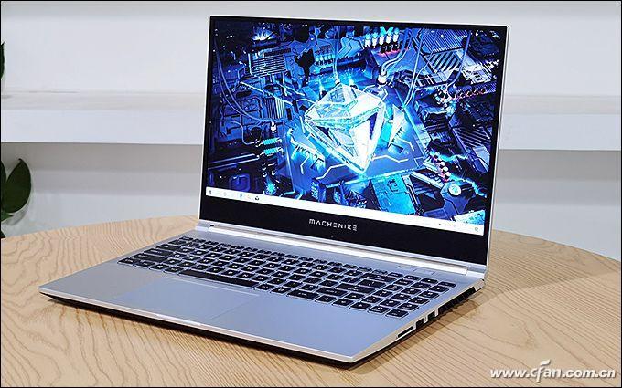 机械师f117bpro评测全凭十力的轻薄游戏悍将