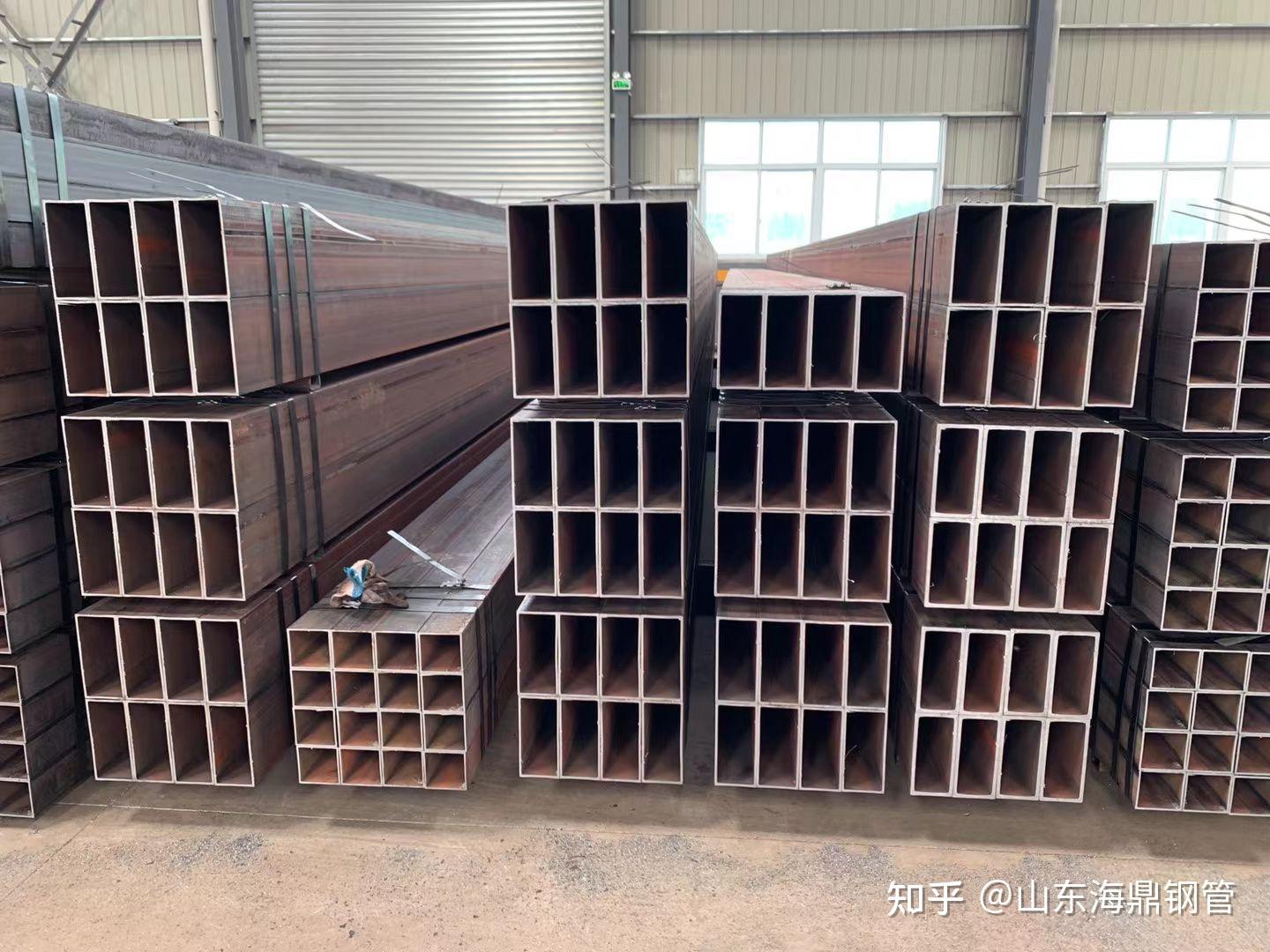 700L方管 700L高强度方管 - 知乎