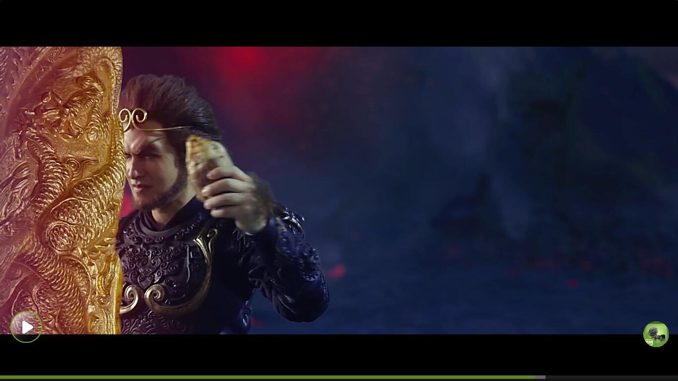 吐槽大话西游3这部毁经典的烂片到底有多烂