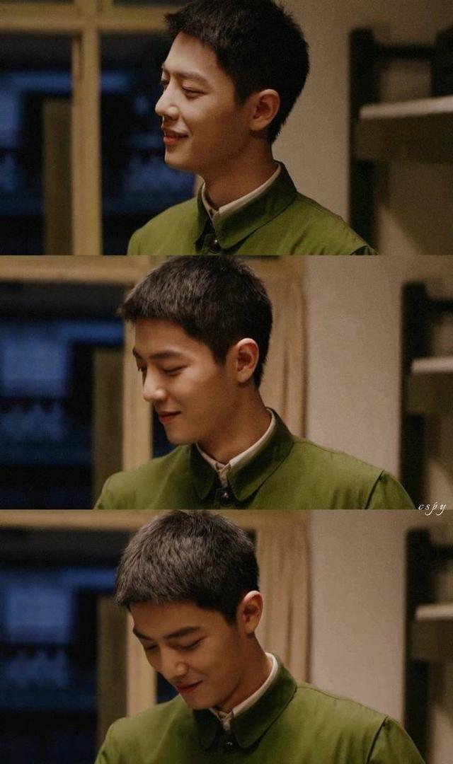 肖战饰演的顾一野到底是个怎样的人？三点看出与众不同- 知乎