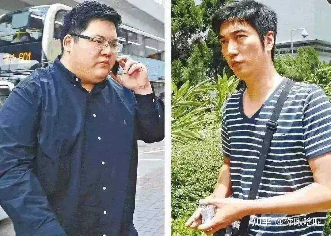 向佑：我爸是向华强，我哥是向佐，我在没有父爱的环境下带泪成长 - 知乎