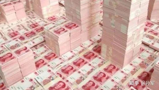 靠钱生钱、用钱赚钱?是时候揭穿这句谎言了 - 知乎